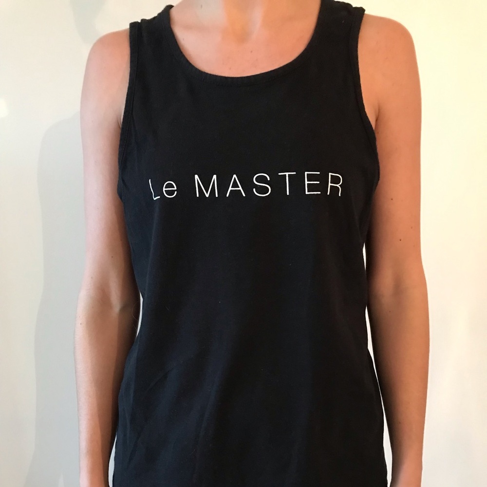 SoulCycle T-shirt (exclusive)